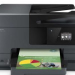 EPSION Plaster Printer