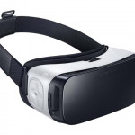 Samsung Gear VR Virtual Reality Headset (Digital)