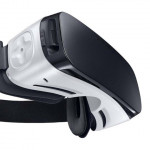Samsung Gear VR Virtual Reality Headset (Digital)