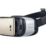 Samsung Gear VR Virtual Reality Headset (Digital)