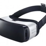 Samsung Gear VR Virtual Reality Headset (Digital)