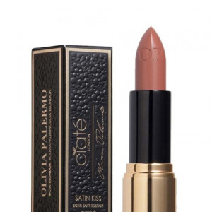 Ciate Palemore Lipstick Bold Red Color